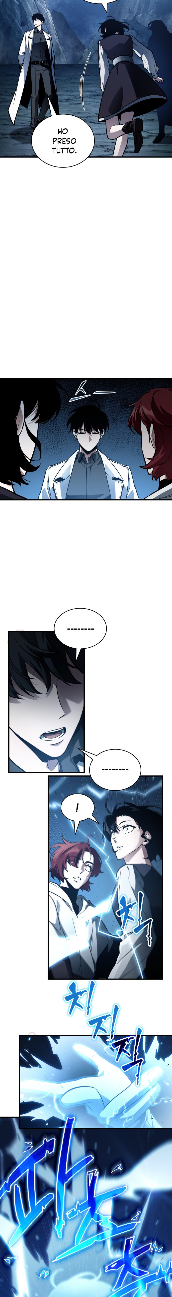 Read Omniscient Reader's Viewpoint IT Manga Online