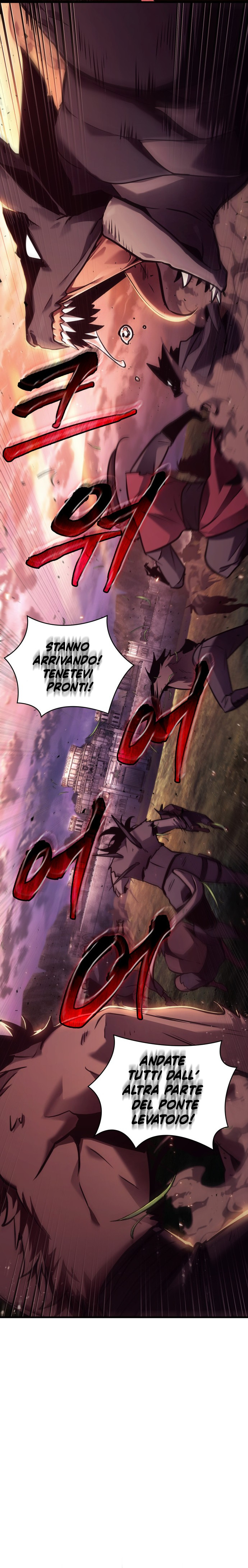 Read Omniscient Reader's Viewpoint IT Manga Online
