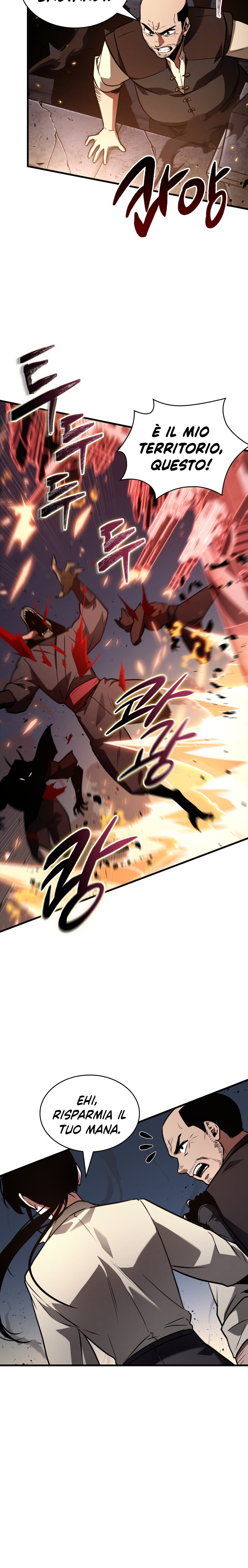 Read Omniscient Reader's Viewpoint IT Manga Online