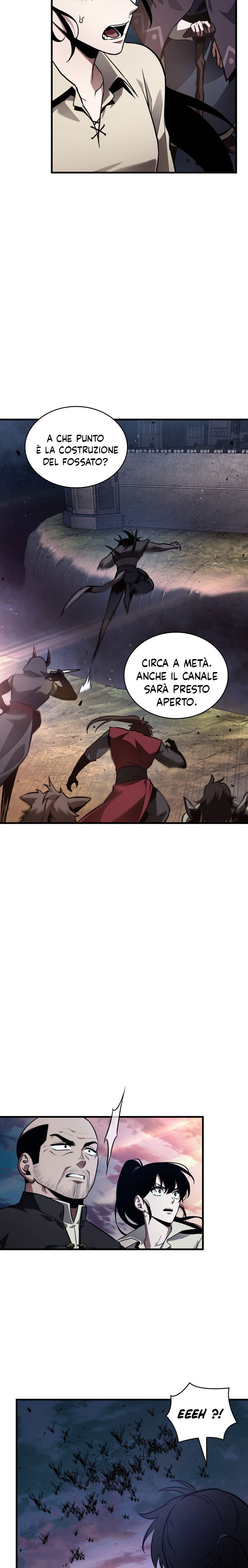 Read Omniscient Reader's Viewpoint IT Manga Online