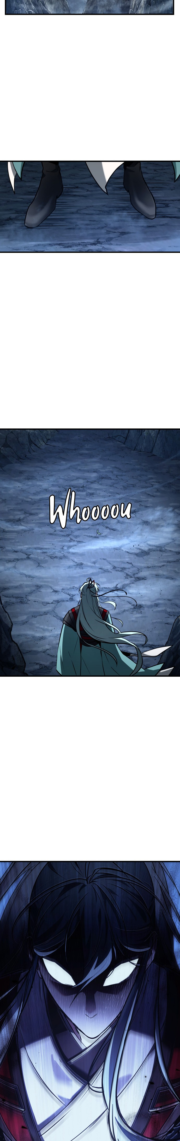 Read Omniscient Reader's Viewpoint IT Manga Online