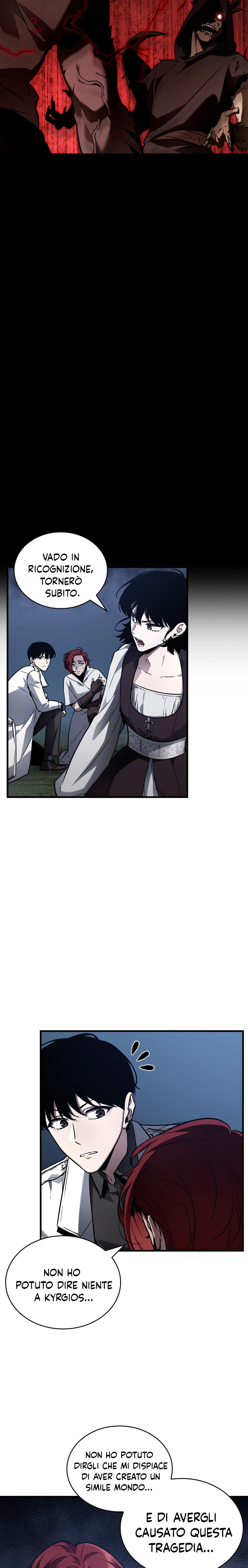Read Omniscient Reader's Viewpoint IT Manga Online