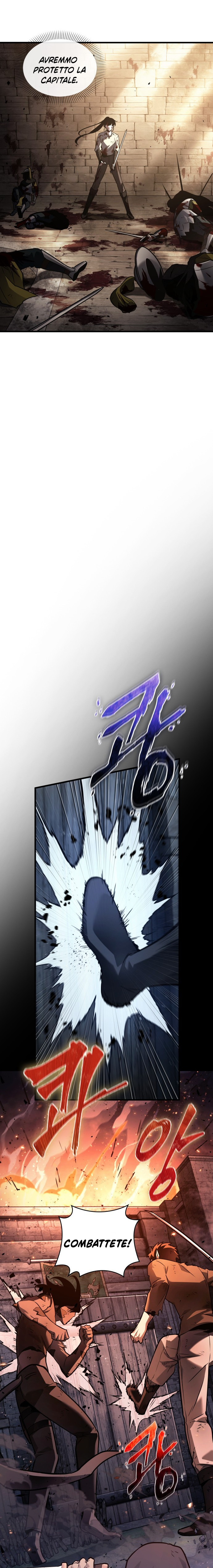 Read Omniscient Reader's Viewpoint IT Manga Online