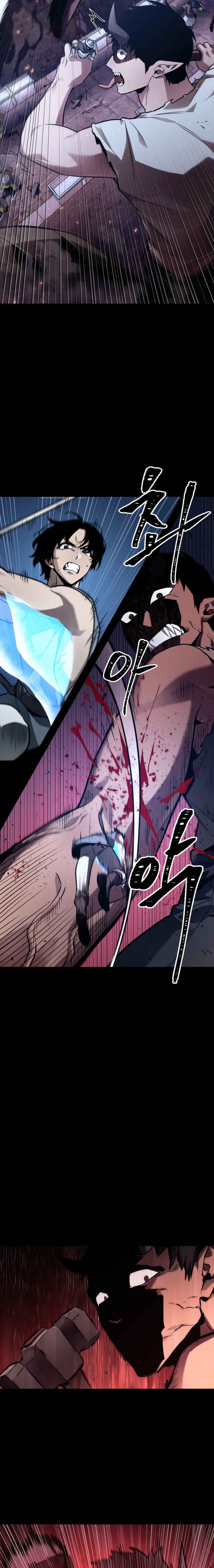 Read Omniscient Reader's Viewpoint IT Manga Online
