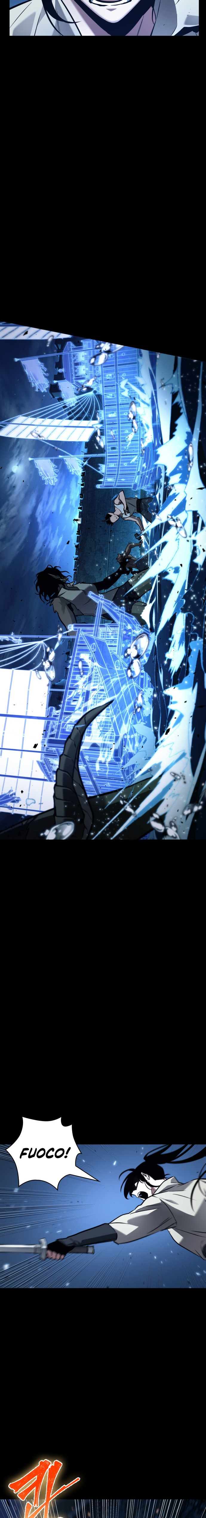 Read Omniscient Reader's Viewpoint IT Manga Online