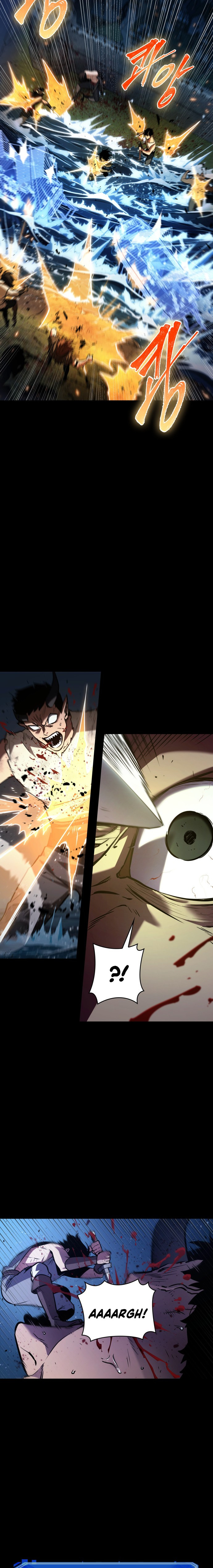 Read Omniscient Reader's Viewpoint IT Manga Online