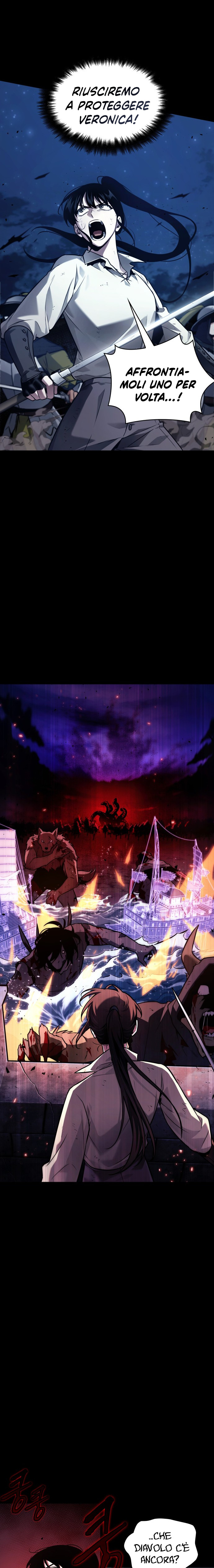 Read Omniscient Reader's Viewpoint IT Manga Online