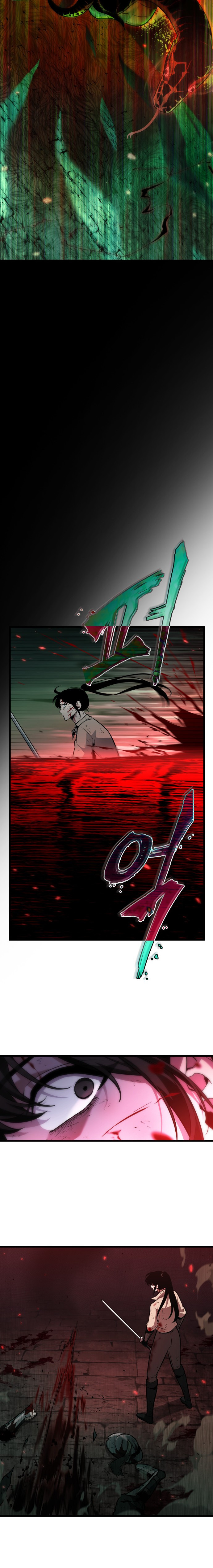 Read Omniscient Reader's Viewpoint IT Manga Online