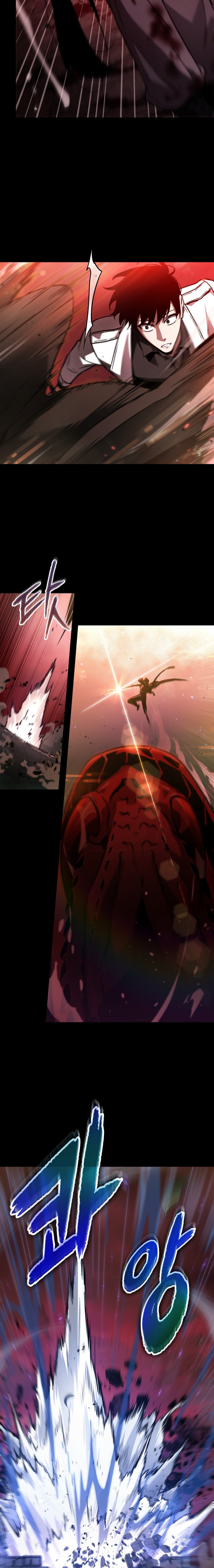 Read Omniscient Reader's Viewpoint IT Manga Online