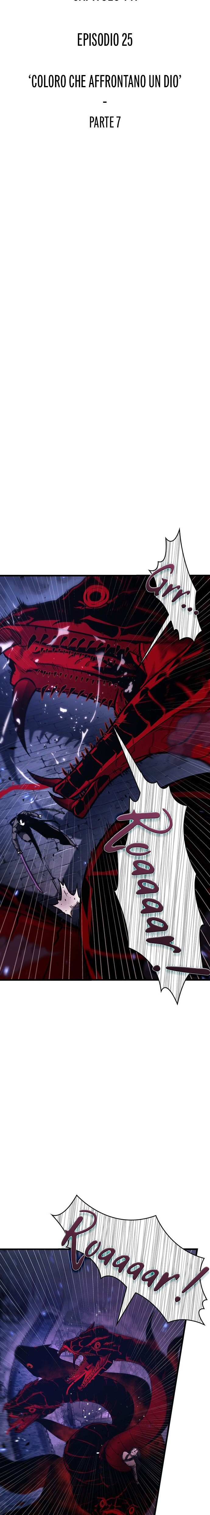 Read Omniscient Reader's Viewpoint IT Manga Online