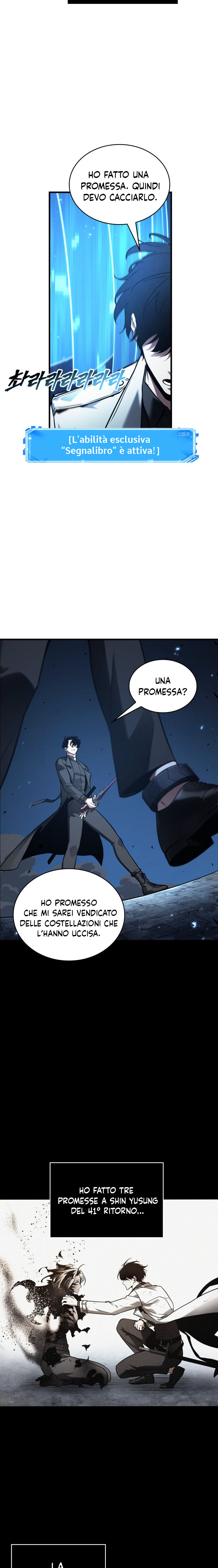 Read Omniscient Reader's Viewpoint IT Manga Online