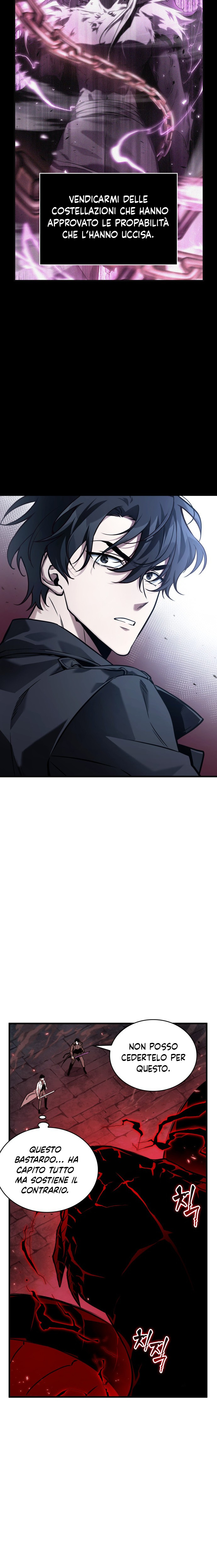 Read Omniscient Reader's Viewpoint IT Manga Online