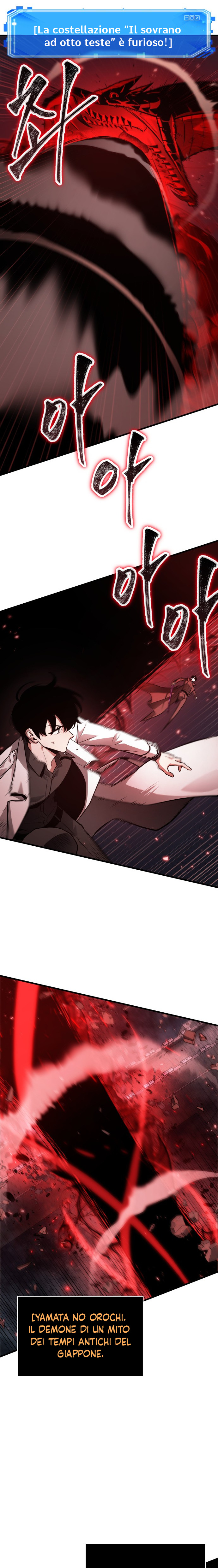 Read Omniscient Reader's Viewpoint IT Manga Online