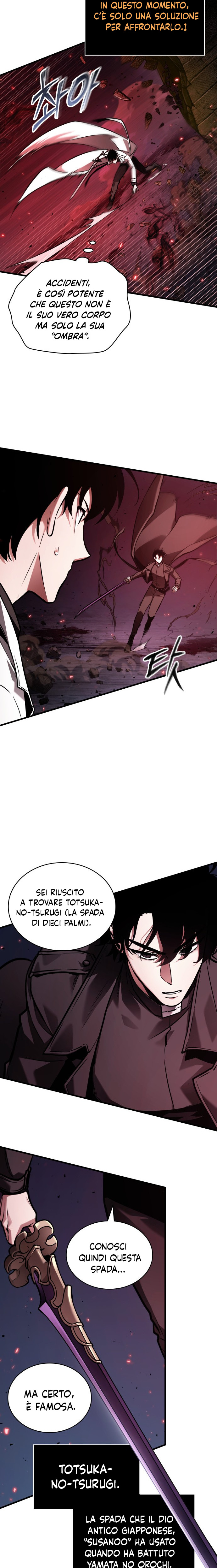 Read Omniscient Reader's Viewpoint IT Manga Online