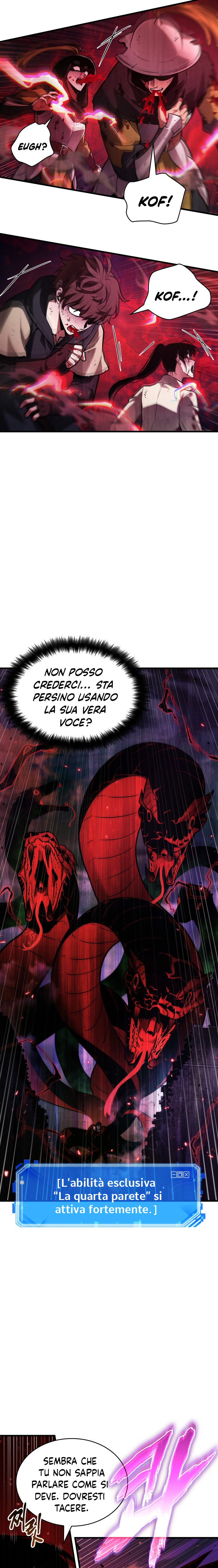 Read Omniscient Reader's Viewpoint IT Manga Online