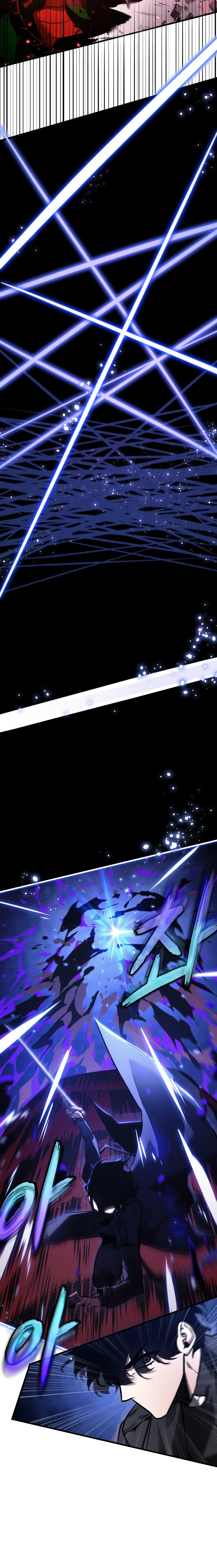 Read Omniscient Reader's Viewpoint IT Manga Online