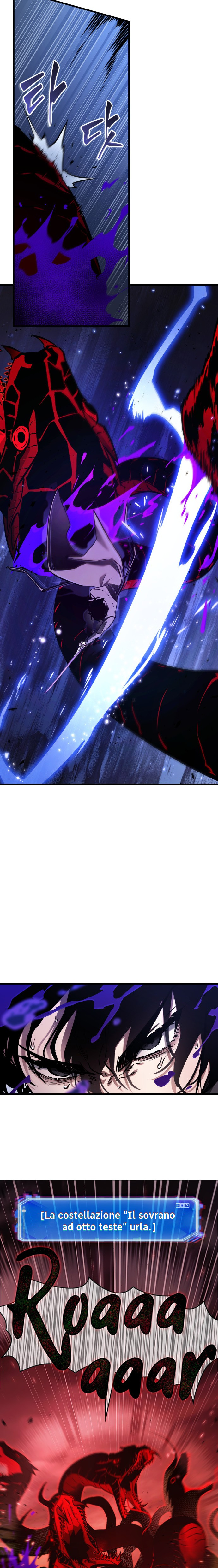 Read Omniscient Reader's Viewpoint IT Manga Online