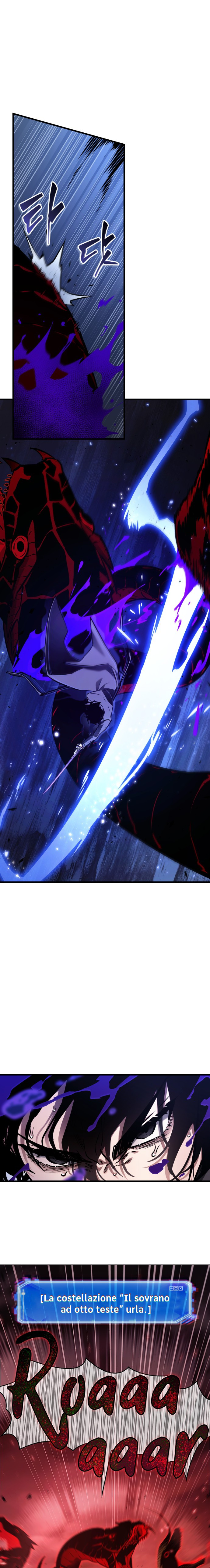 Read Omniscient Reader's Viewpoint IT Manga Online