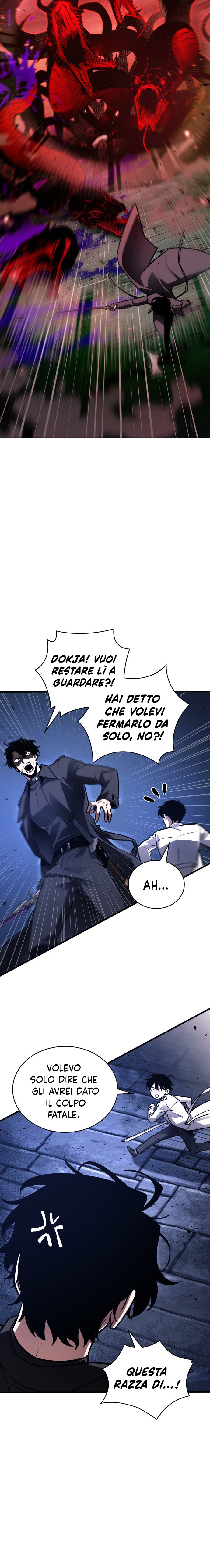 Read Omniscient Reader's Viewpoint IT Manga Online