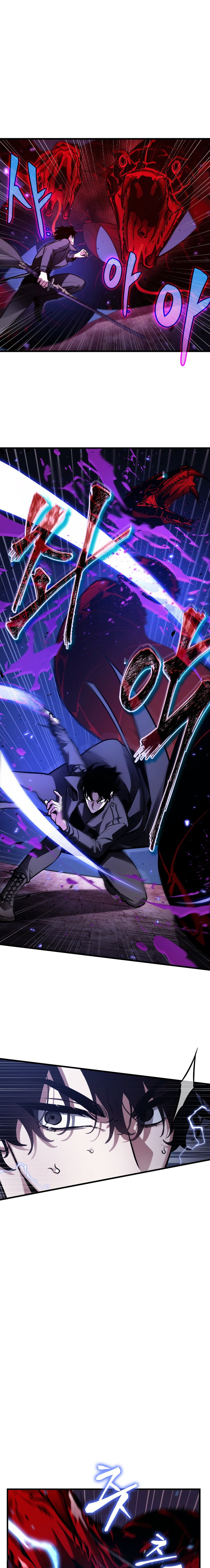 Read Omniscient Reader's Viewpoint IT Manga Online
