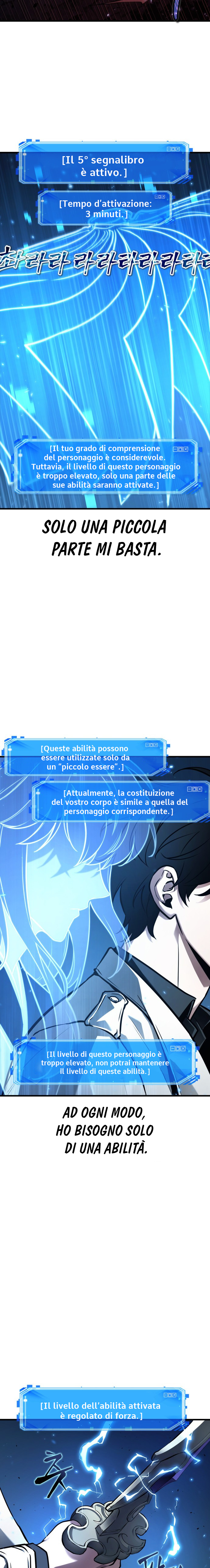 Read Omniscient Reader's Viewpoint IT Manga Online