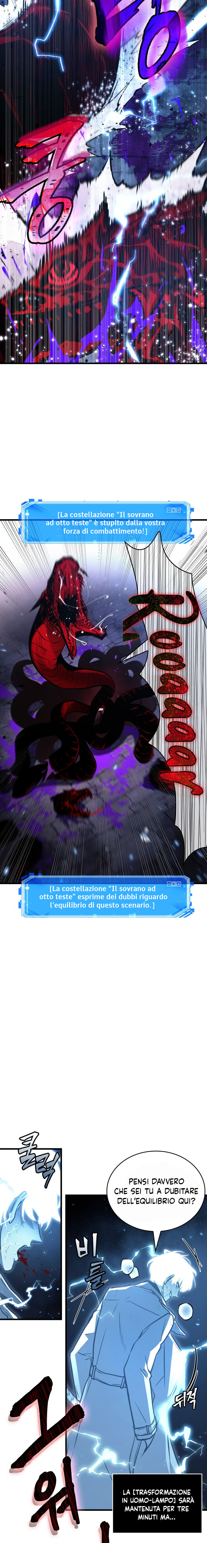 Read Omniscient Reader's Viewpoint IT Manga Online