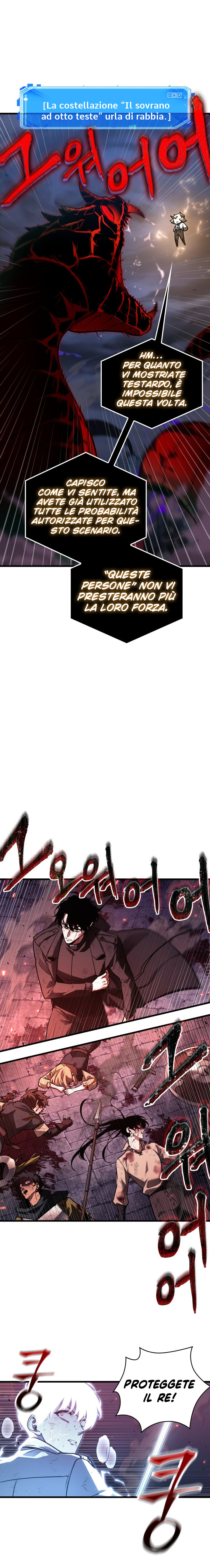 Read Omniscient Reader's Viewpoint IT Manga Online