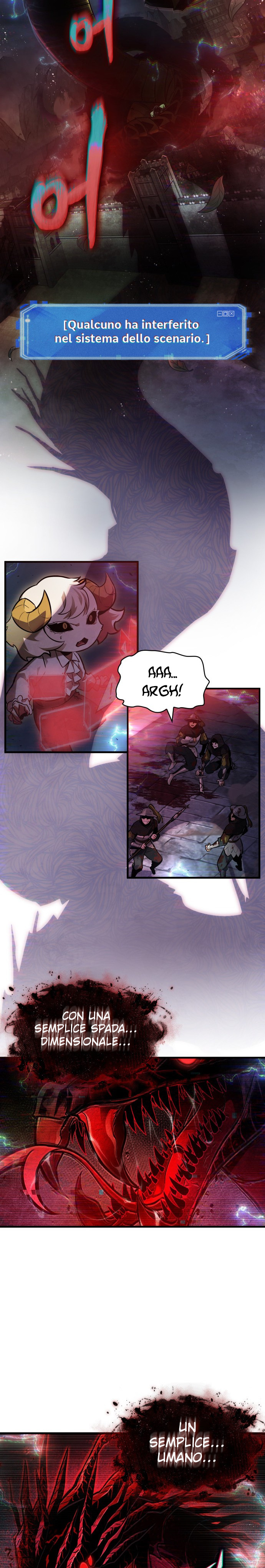 Read Omniscient Reader's Viewpoint IT Manga Online