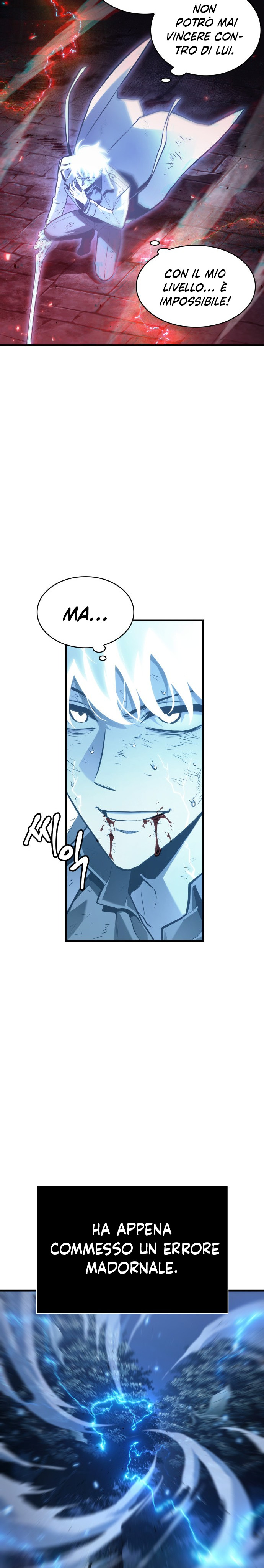 Read Omniscient Reader's Viewpoint IT Manga Online