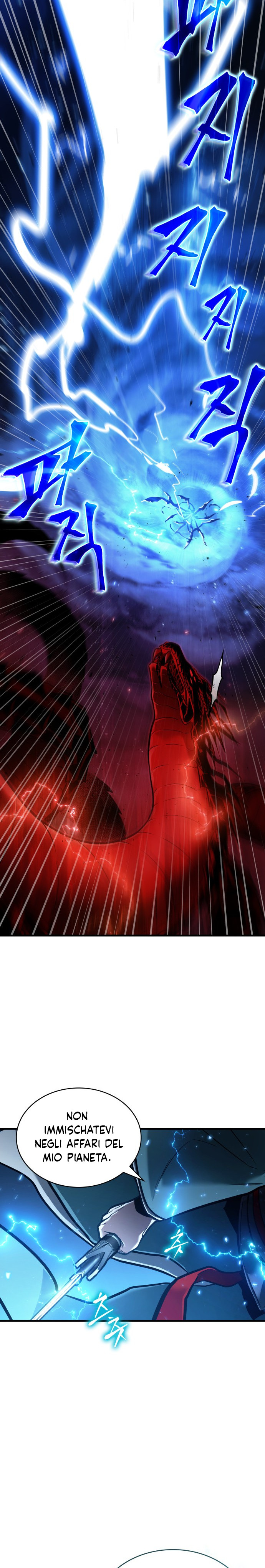 Read Omniscient Reader's Viewpoint IT Manga Online