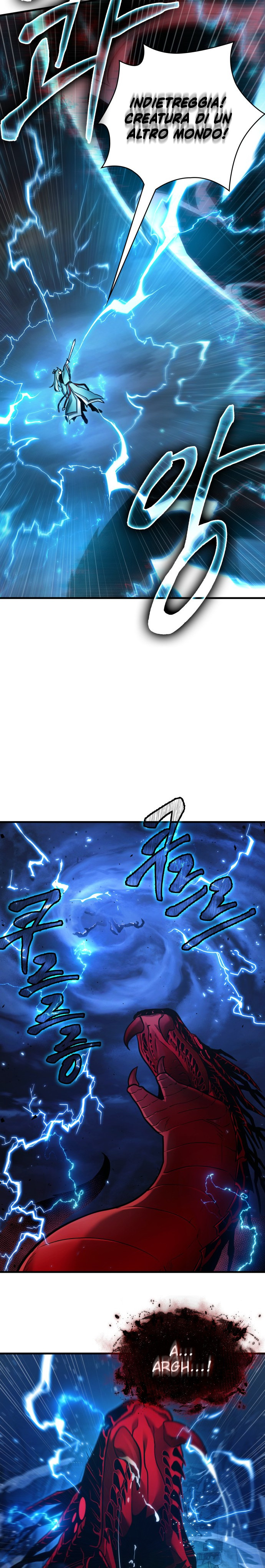 Read Omniscient Reader's Viewpoint IT Manga Online
