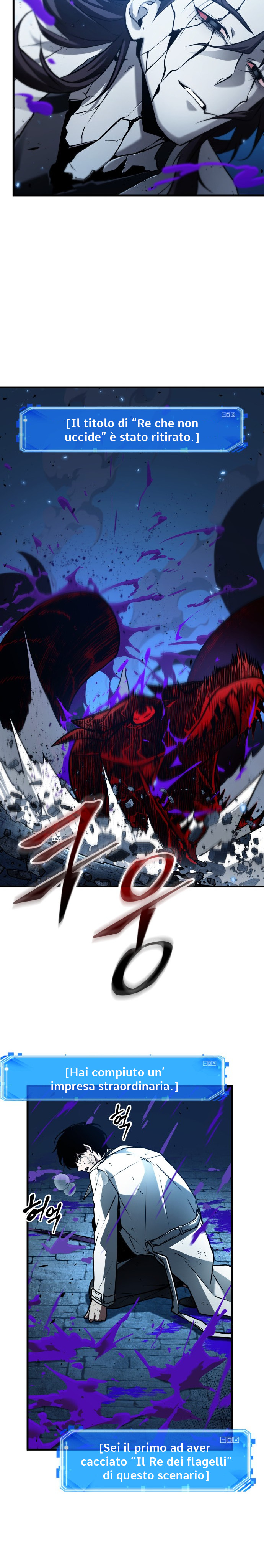 Read Omniscient Reader's Viewpoint IT Manga Online