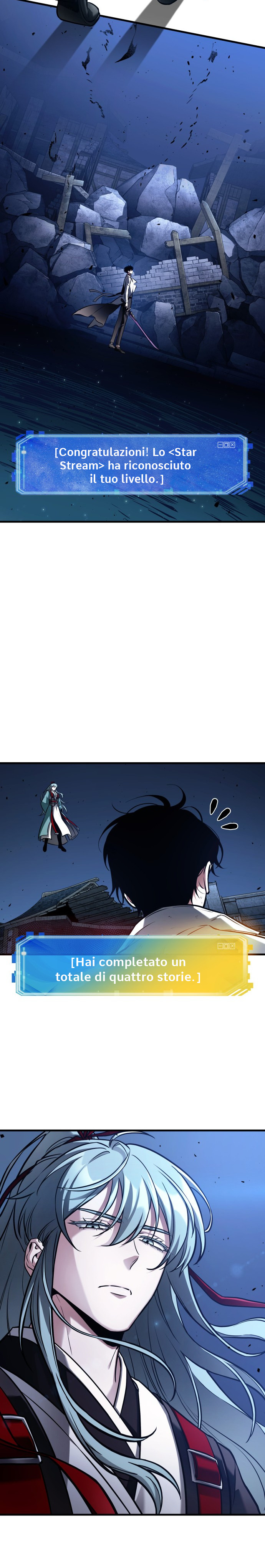 Read Omniscient Reader's Viewpoint IT Manga Online
