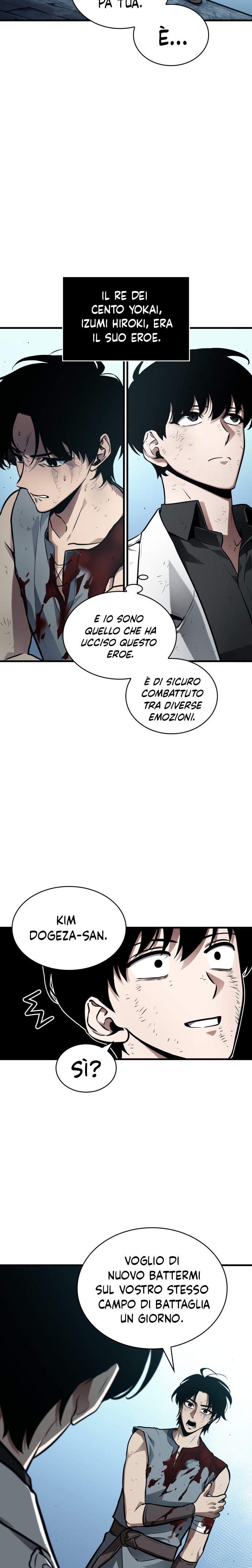 Read Omniscient Reader's Viewpoint IT Manga Online