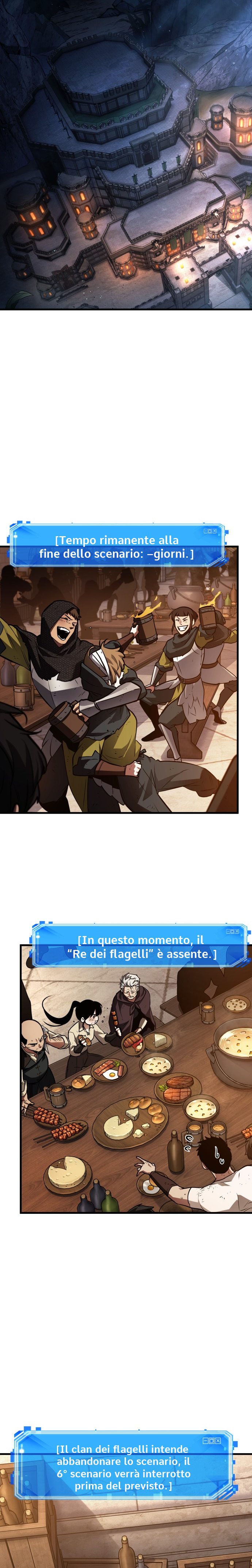 Read Omniscient Reader's Viewpoint IT Manga Online