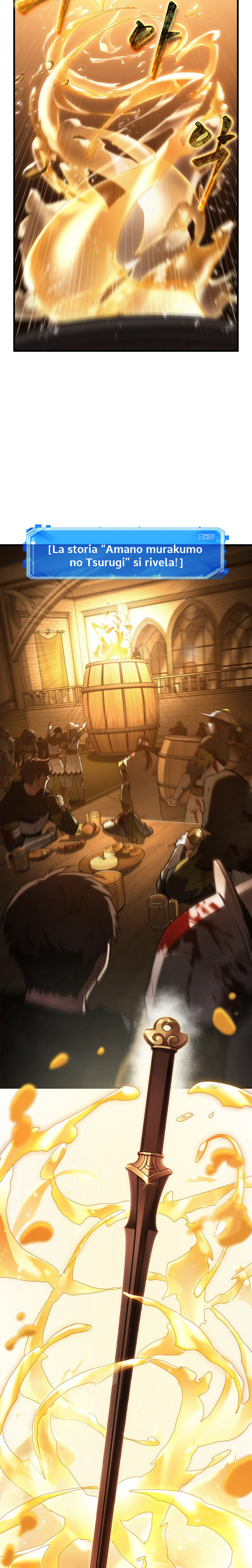 Read Omniscient Reader's Viewpoint IT Manga Online