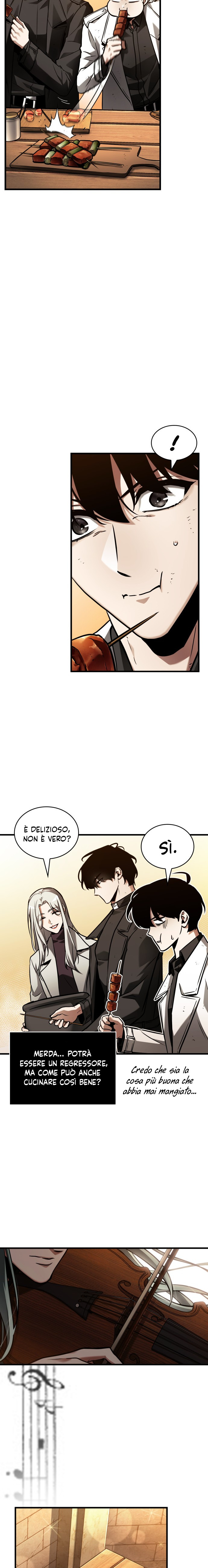Read Omniscient Reader's Viewpoint IT Manga Online