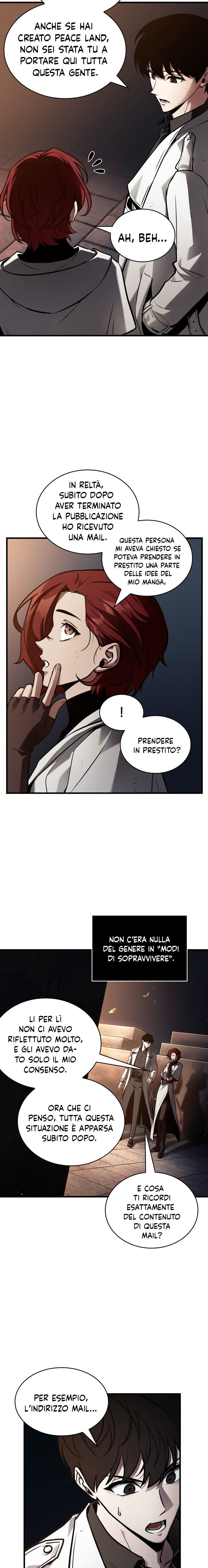 Read Omniscient Reader's Viewpoint IT Manga Online