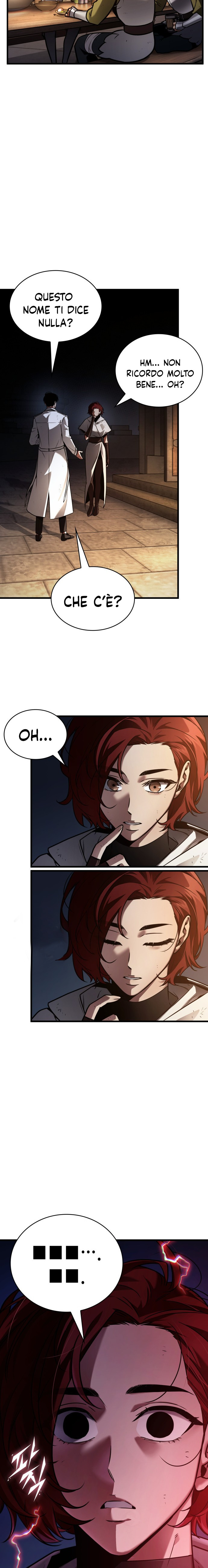 Read Omniscient Reader's Viewpoint IT Manga Online