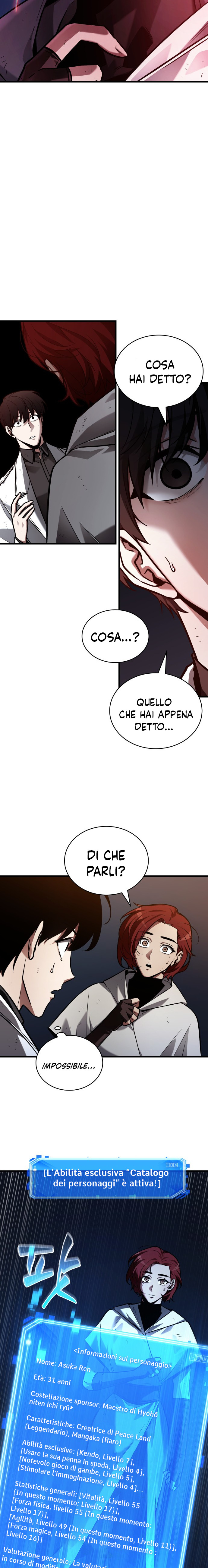 Read Omniscient Reader's Viewpoint IT Manga Online