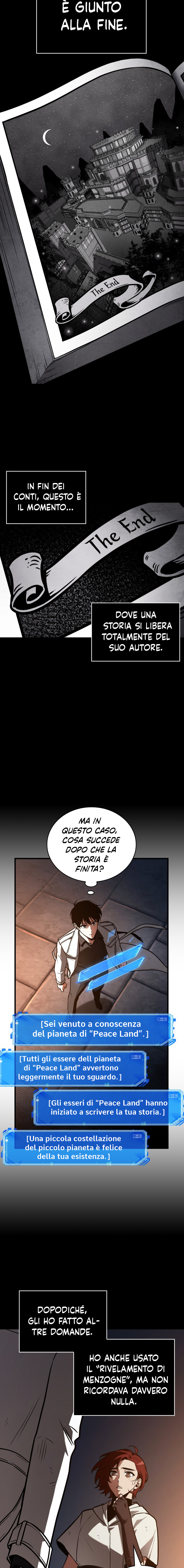 Read Omniscient Reader's Viewpoint IT Manga Online