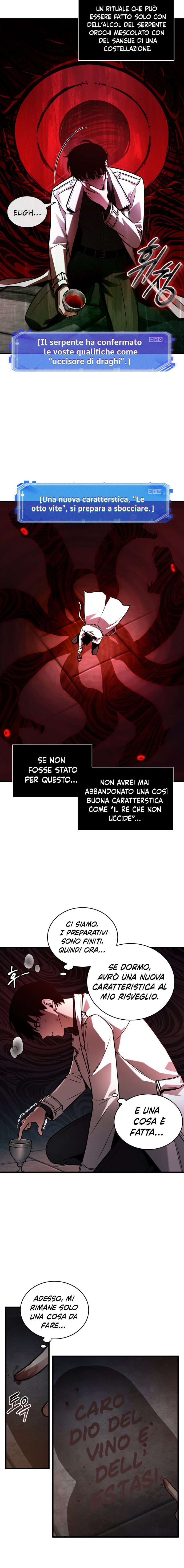Read Omniscient Reader's Viewpoint IT Manga Online