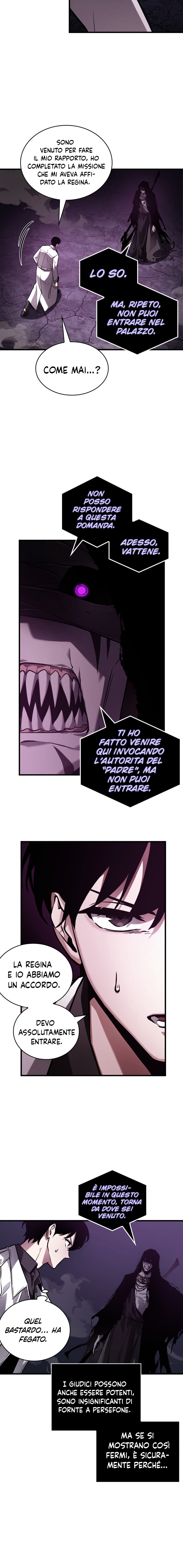 Read Omniscient Reader's Viewpoint IT Manga Online