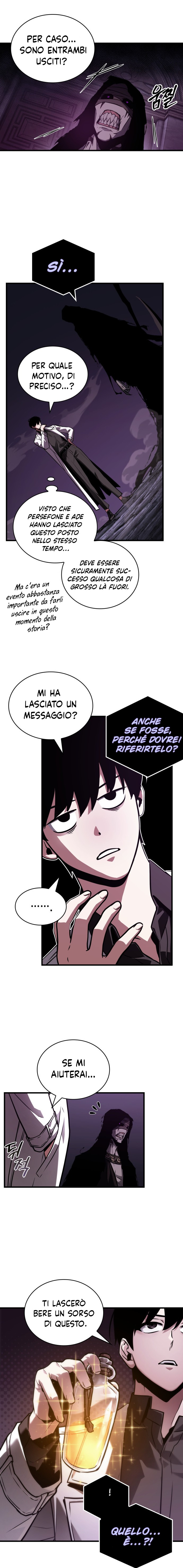 Read Omniscient Reader's Viewpoint IT Manga Online