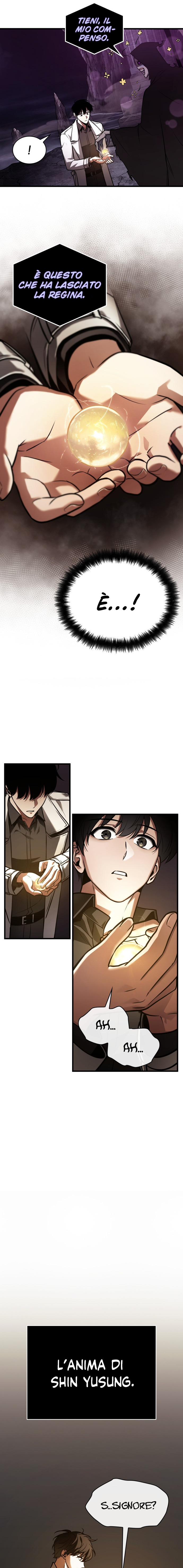 Read Omniscient Reader's Viewpoint IT Manga Online