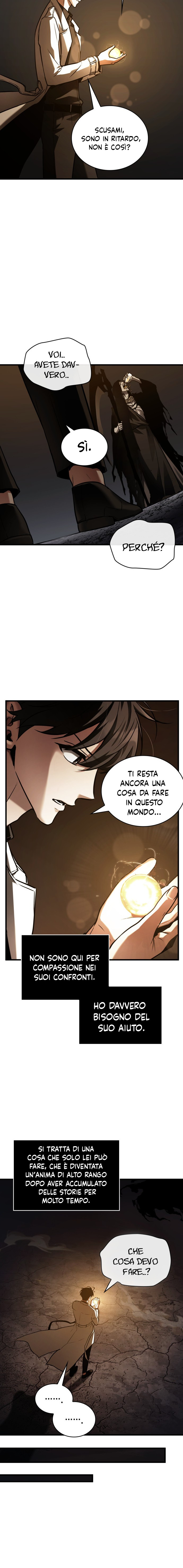 Read Omniscient Reader's Viewpoint IT Manga Online