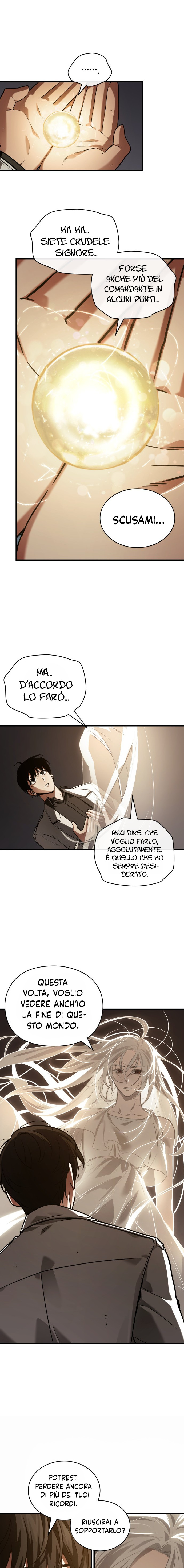 Read Omniscient Reader's Viewpoint IT Manga Online