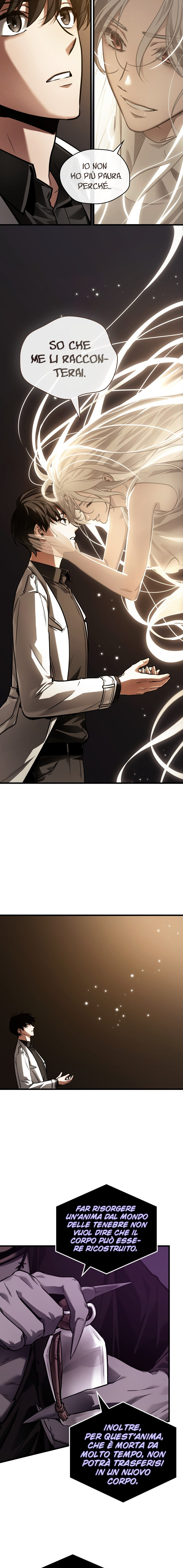 Read Omniscient Reader's Viewpoint IT Manga Online