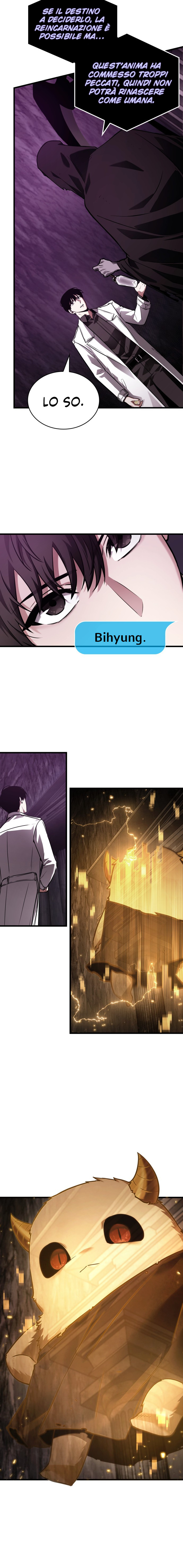 Read Omniscient Reader's Viewpoint IT Manga Online