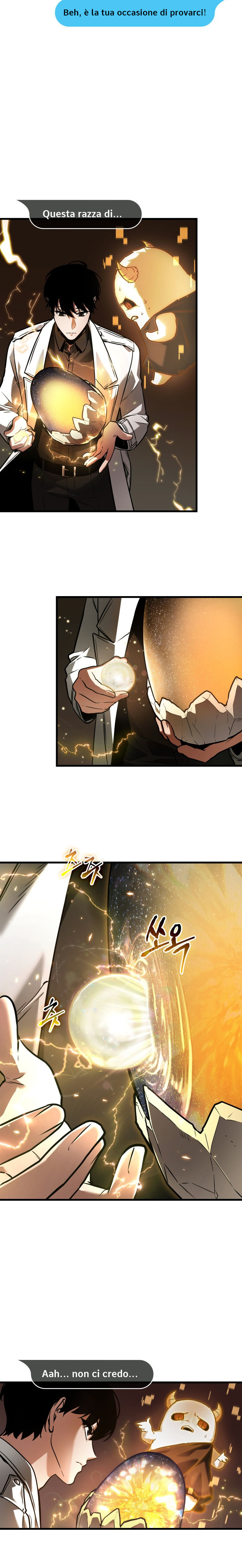 Read Omniscient Reader's Viewpoint IT Manga Online